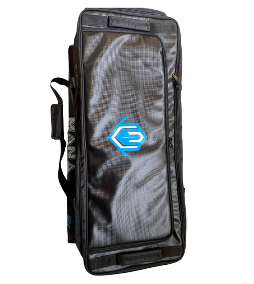 MANA Signature Wheelie Cricket Bag